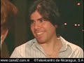 miss nicaragua 2007 backstage