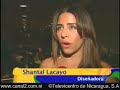 miss nicaragua 2007 backstage