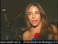 miss nicaragua 2007 backstage