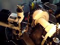 Valve Grinding with a Centerless Valve Grinder Valve Grinding with a Centerless Valve Grinder