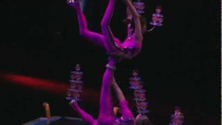 Bart Doerfler - Ringling Brothers and Barnum & Bailey Circus
