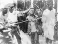 minnie vautrin on rape of nanking