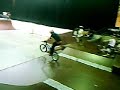 360 backflip to 540 tailtap