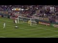 Video: Cardozo marca o golo da vitória do Paraguai