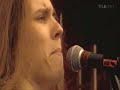 ter�sbetoni performing the song ter�sbetoni @ ylex pop 2005