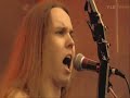 ter�sbetoni performing the song ter�sbetoni @ ylex pop 2005