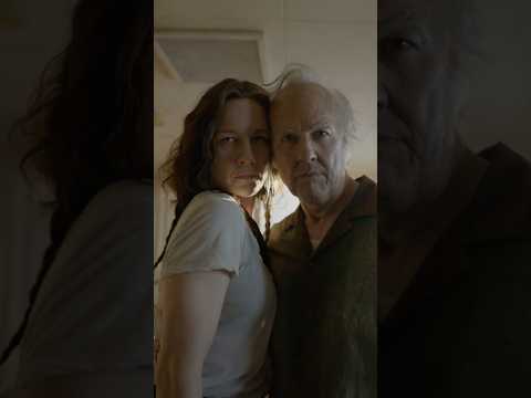 It’s a family business, after all. Sandra Hüller is Emma. - Digger movie YouTube thumbnail