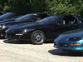 1st camaro comp