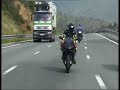 How To Pull Wheelies 1: Motoway Mono Mania How To Pull Wheelies 1: Motoway Mono Mania