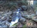 \"Rainbow Falls\" Smoky Mountains National Park \"Rainbow Falls\" Smoky Mountains National Park