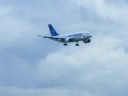 Air Transat Take Off @ Manchester Airport, 23L