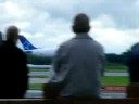 Air Transat Take Off @ Manchester Airport, 23L