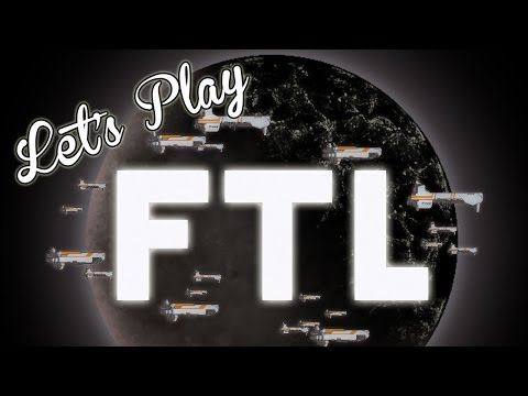 Game Time Burnie and Blaine Play FTL