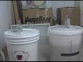 Winemaking at Home Made Easy and Fun - Fermenting Wine