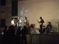 The wall (Pink Floid) by les Grains de Raison 
