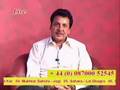 Punjabi Live Talk - 1st Show Callers #3