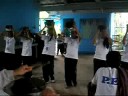 practice for mater dei competition - the banga