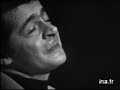 Serge Reggiani - Sarah (Live)
