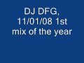 tunes from the early 90's mixed by DFG/old skool jungle DnB