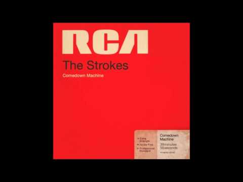 Strokes - 1- Tap Out 0:00 2- All The Time 3:41 3- One Way Trigger 6:42 4- Welcome To Japan 10:45 5- 80′s Comedown Machine 14:36 6- 50 50 19:34 7- Slow Animals 22:18 8-...