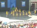 ME Mazoretek Opole 2008 - FLEX Suwa?ki Polska ME Mazoretek Opole 2008 - FLEX Suwa?ki Polska