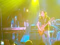 el tunel del amor - AMEN - presentacion del tercer disco