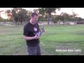 E-Flight Blade mSR (High Stick Rate)
