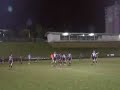 NZRL Essential Warm up- League Specific Drills NZRL Essential Warm up- League Specific Drills