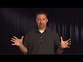 Why I Love Small Groups -- Eric Camfield Why I Love Small Groups -- Eric Camfield