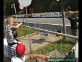 Formula One racing in Copenhagen