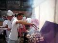 Fiestas Patronales 2008 Torrejon de Ardoz