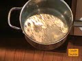 How To Make Alfredo Sauce