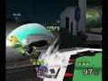 Ryoko vs Cactuar 1 Ryoko vs Cactuar 1
