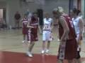 videos de Mason County Eastern girl's basketball v. Walkerville