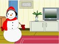 The Snowman Story -Teaching Job Inteview The Snowman Story -Teaching Job Inteview