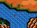 OGT - Ikari Warriors 3: The Rescue - Part One OGT - Ikari Warriors 3: The Rescue - Part One