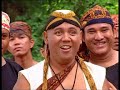Jaka Tingkir--Balas Dendam--