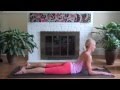 Yoga Online: Dhanurasana (Bow Pose)