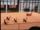 Zones 2008 Courbevoie DF4 TC Paris Centre