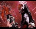 Kof remix - Cool Sharingan version By MeTTaLLoRd