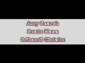 Amy Search - Srikandi Cintaku