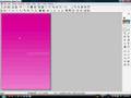 how to make more than 2 gradients on photofiltre