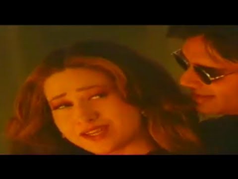 Koi Kaise Mohabbat - Krishna - Sunil Shetty & Karisma Kapoor - Full Song