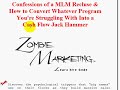 MLM Lead Generation Using The Traffic Funnel @ http://ow.ly/8WsL3
