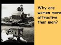 why women live longer than men 