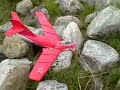 Mig 15 p� Vigra