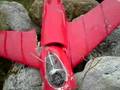 Mig 15 på Vigra