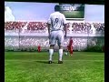 charisteas goal fifa 08 ps3