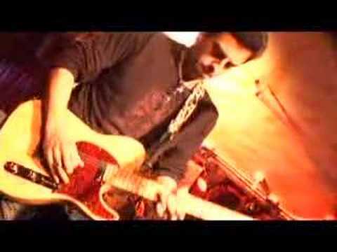 Rocki Stevens- Unspoken Dreams (Instrumental)
