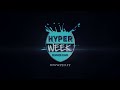 Gucchon & Storm – HYPER WEEK 2016 REPRESENT JUDGE DEMO